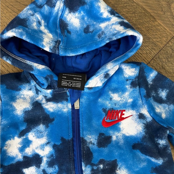 UA Baby Boy Outfit - Picture 2 of 3